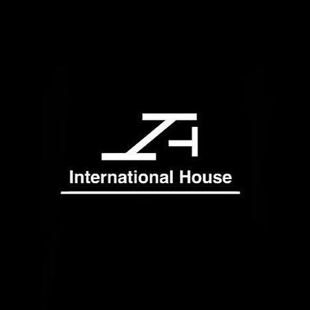 ホテル International House オルビア エクステリア 写真
