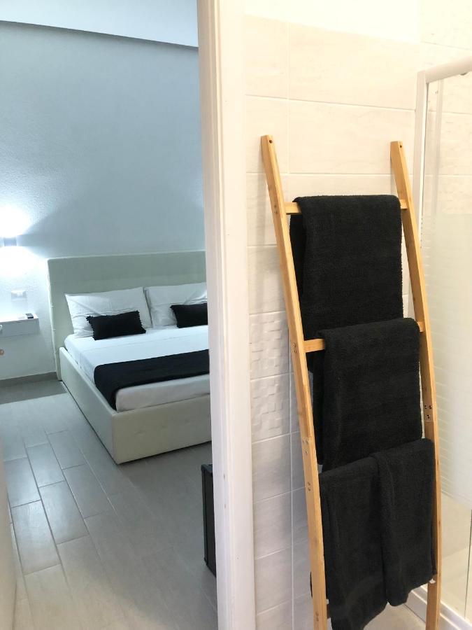 ホテル International House オルビア エクステリア 写真