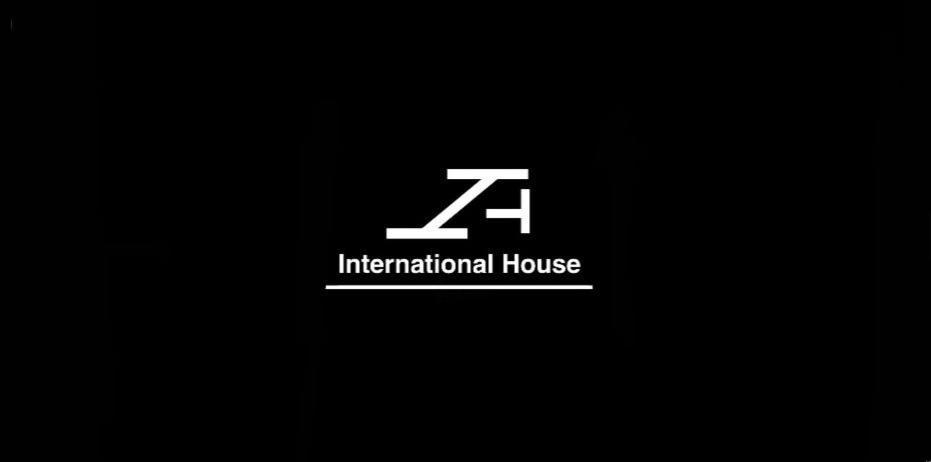 ホテル International House オルビア エクステリア 写真